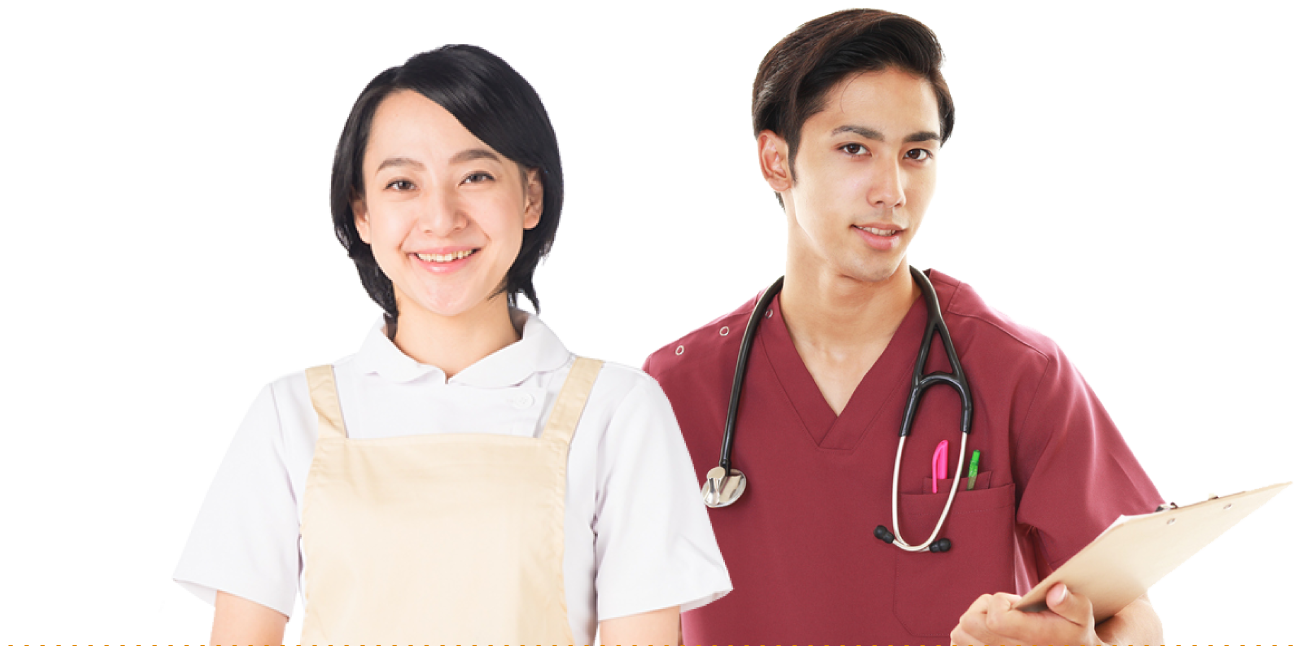 ご利用者様に、ご自宅のように安心して生活していただくため居心地のいい環境をご用意し、皆様をお迎えしております。皆様のご利用を心よりお待ちしております。