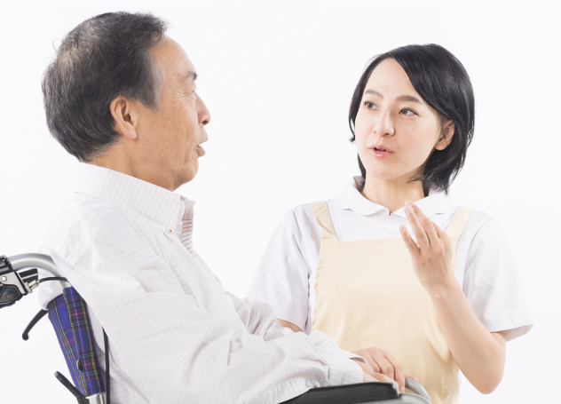 日常生活動作訓練