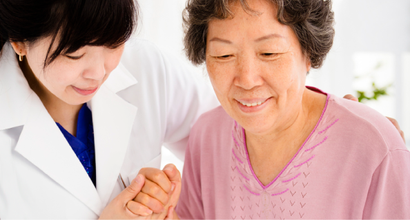 介護老人保健施設とは？